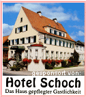 Hotel Schoc in Trossingen
