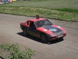Horst Schmidt - Porsche