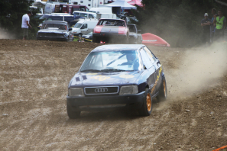 Hans-Peter Mehl - Klasse 8
